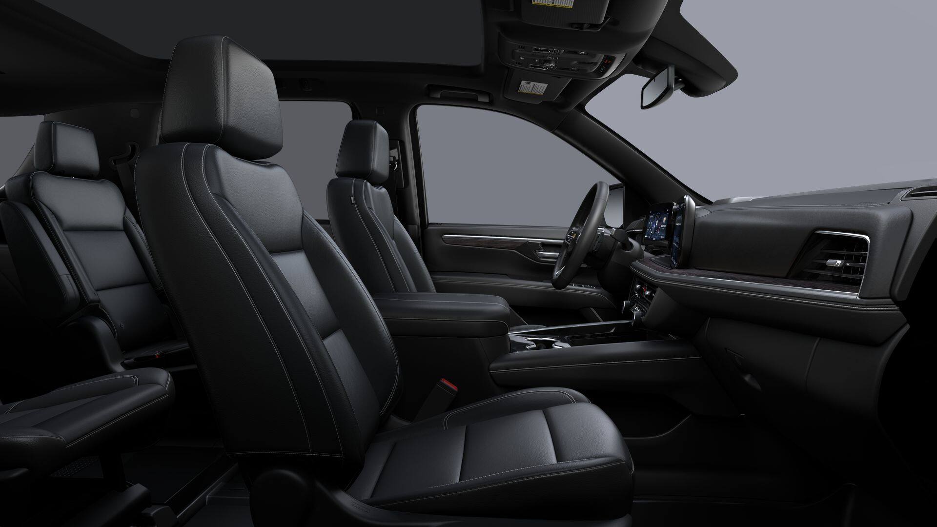2027 Chevrolet Tahoe LT - Photo 54