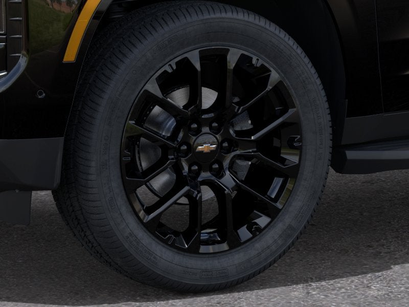 2026 Chevrolet Tahoe LT - Photo 33