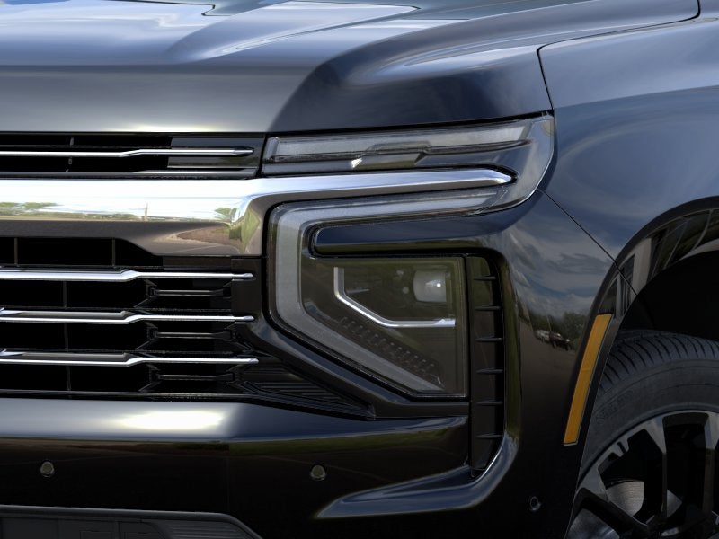 2026 Chevrolet Tahoe LT - Photo 34