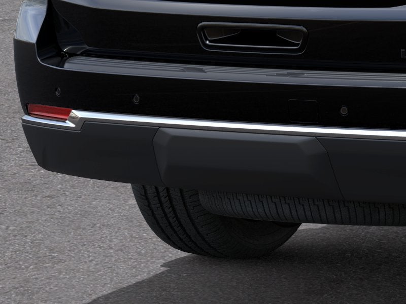 2026 Chevrolet Tahoe LT - Photo 38