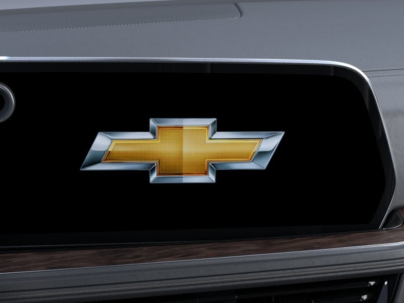 2026 Chevrolet Tahoe LT - Photo 44