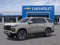 2027 Chevrolet Tahoe Z71
