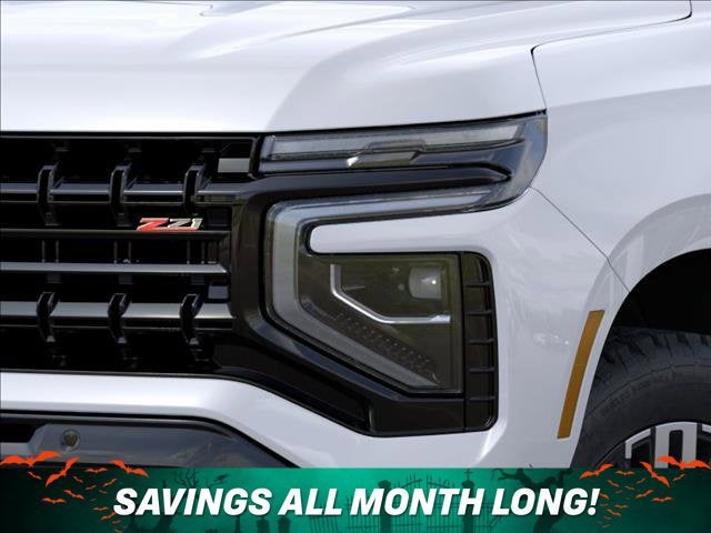 2027 Chevrolet Tahoe Z71 - Photo 10