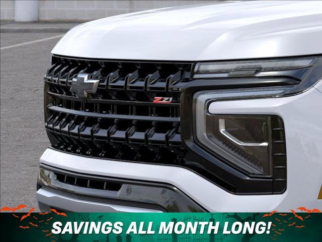 2027 Chevrolet Tahoe Z71 - Photo 13
