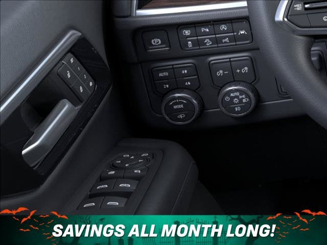 2027 Chevrolet Tahoe Z71 - Photo 22