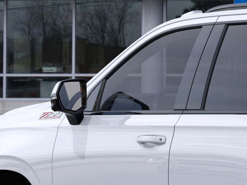 2027 Chevrolet Tahoe Z71 - Photo 36
