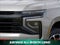 2027 Chevrolet Tahoe RST