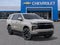 2027 Chevrolet Tahoe RST