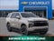 2027 Chevrolet Tahoe RST