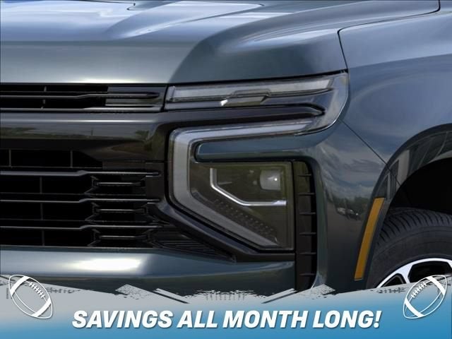 2026 Chevrolet Tahoe RST - Photo 10