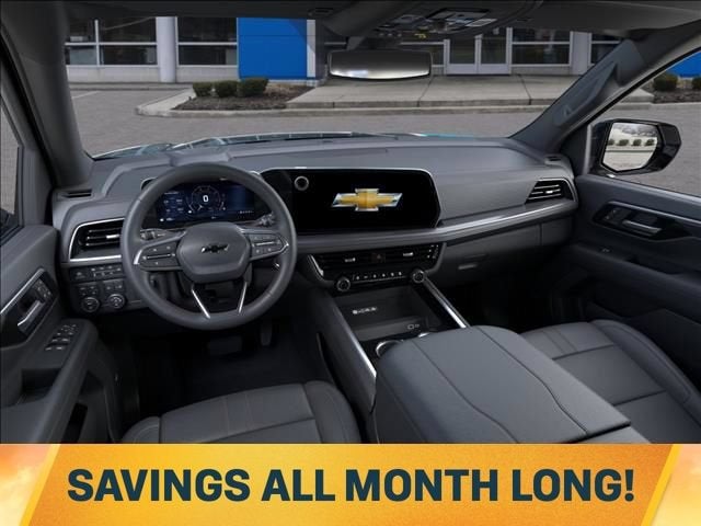 2026 Chevrolet Tahoe RST - Photo 15