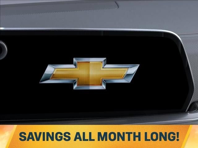 2026 Chevrolet Tahoe RST - Photo 20