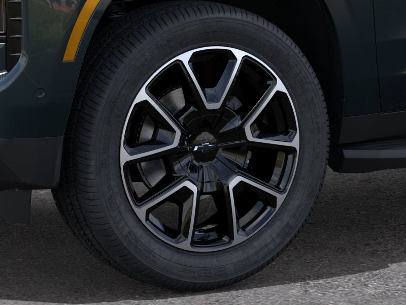 2026 Chevrolet Tahoe RST - Photo 33