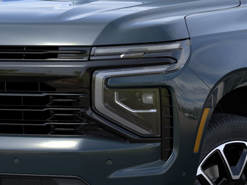2026 Chevrolet Tahoe RST - Photo 34