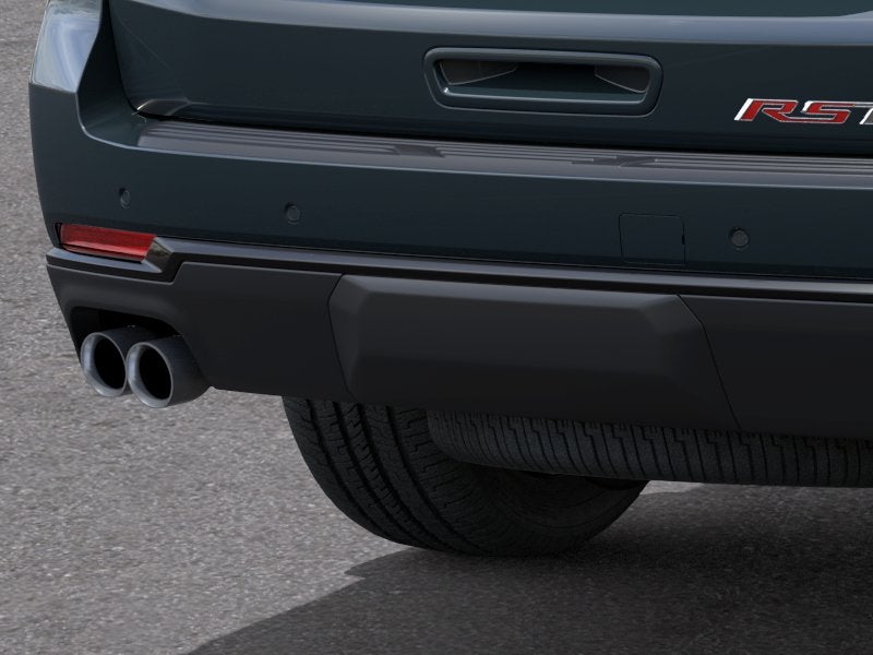 2026 Chevrolet Tahoe RST - Photo 38