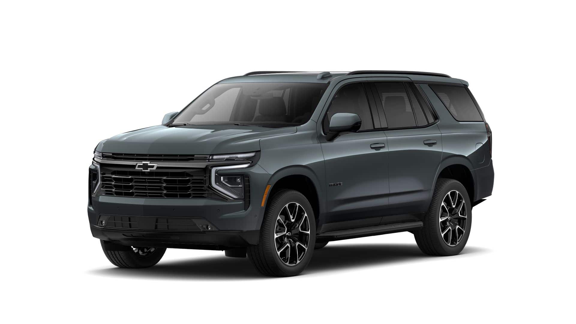 2026 Chevrolet Tahoe RST - Photo 49