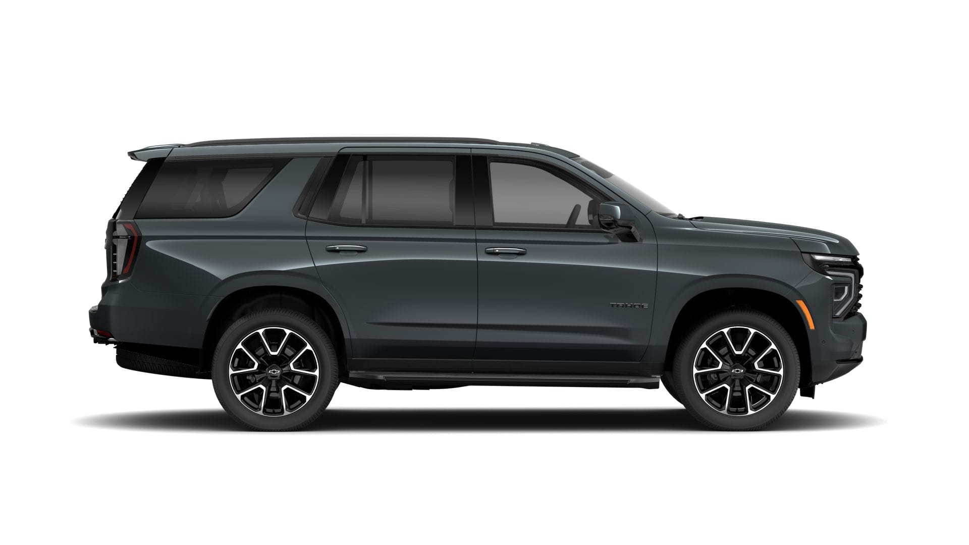 2026 Chevrolet Tahoe RST - Photo 50