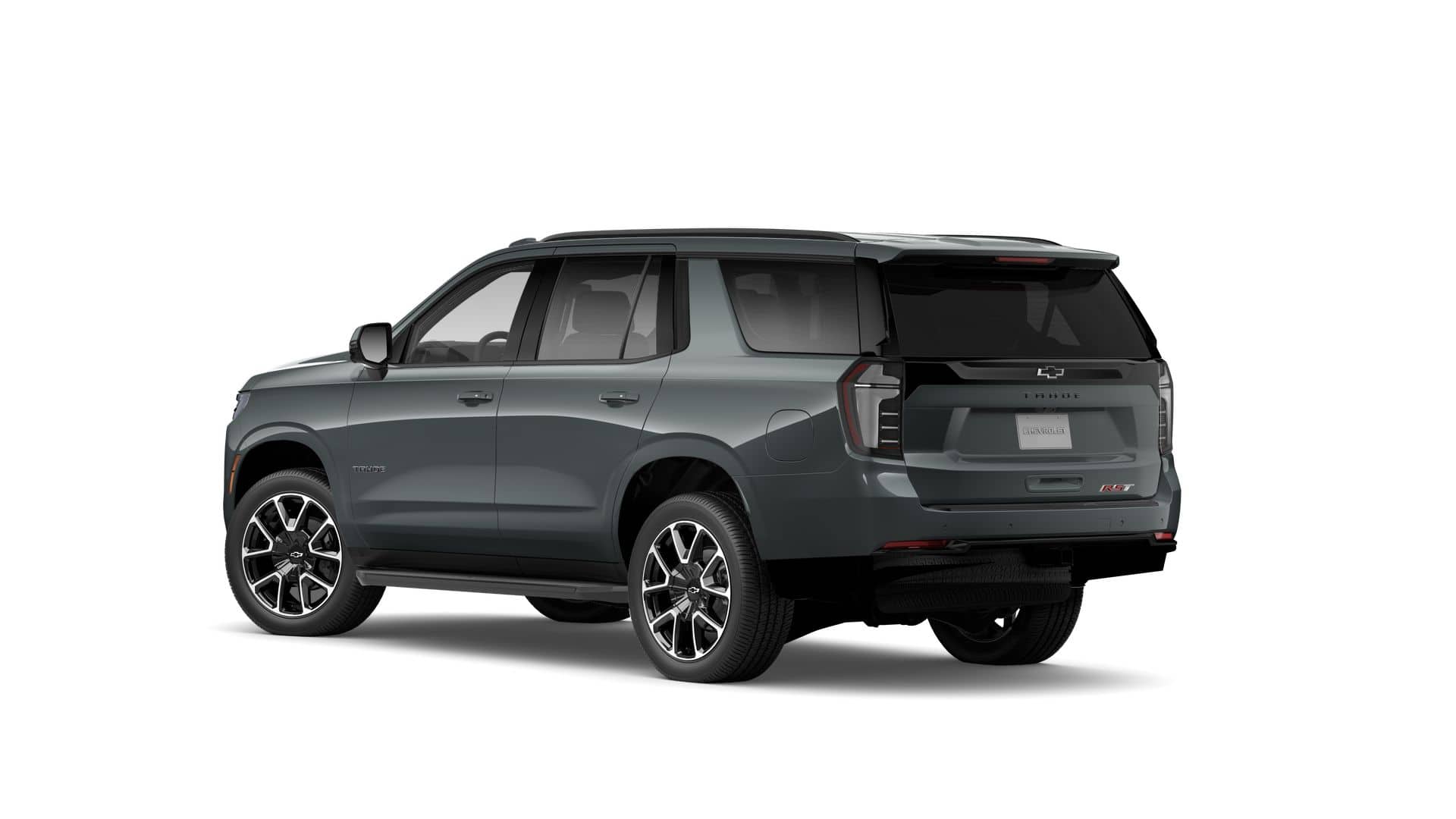2026 Chevrolet Tahoe RST - Photo 51