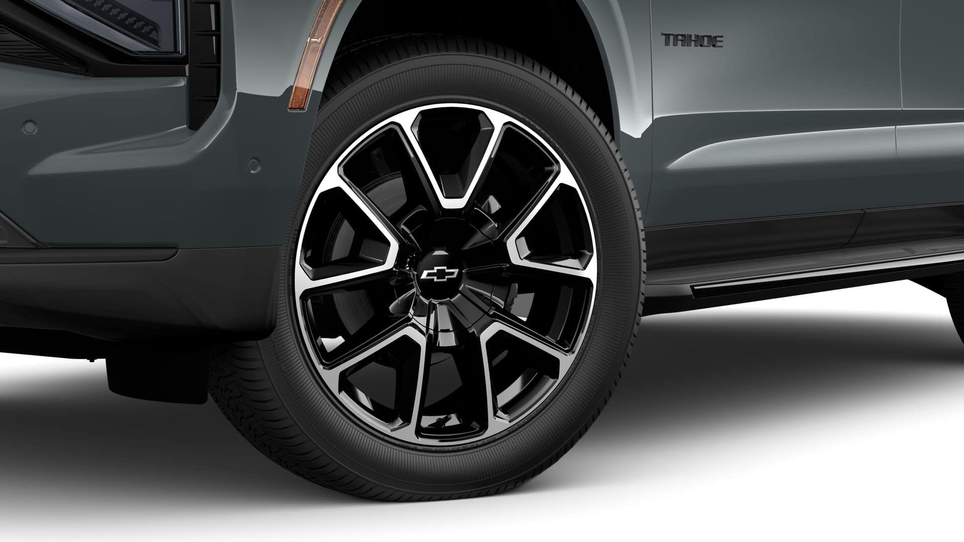 2026 Chevrolet Tahoe RST - Photo 52