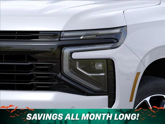 2027 Chevrolet Tahoe RST - Photo 10