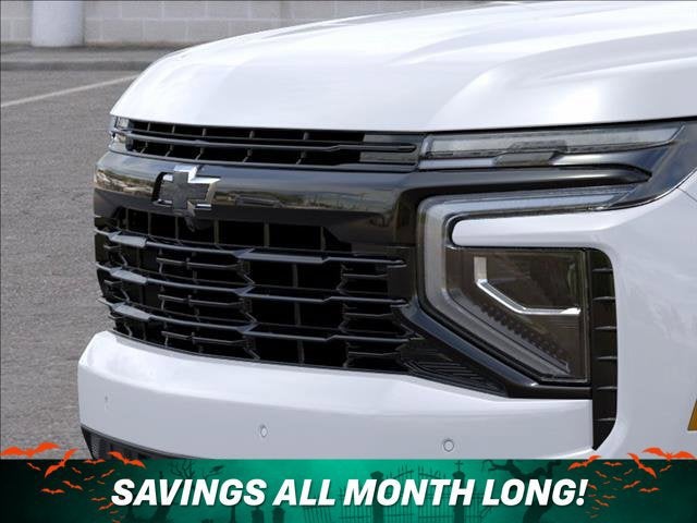 2027 Chevrolet Tahoe RST - Photo 13
