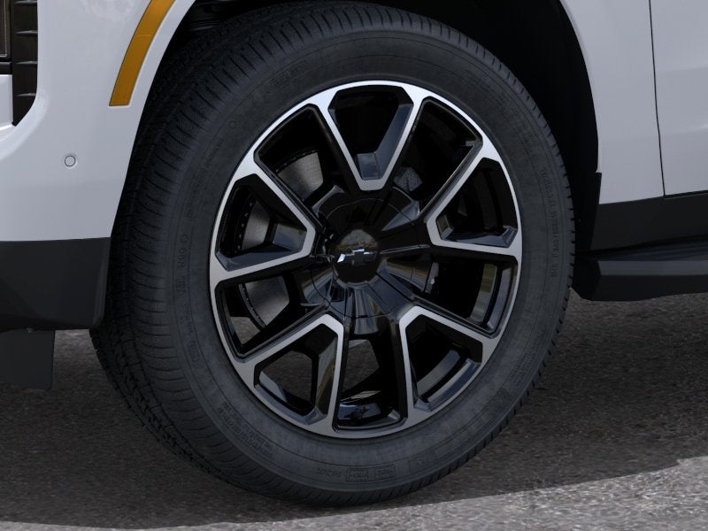 2027 Chevrolet Tahoe RST - Photo 33