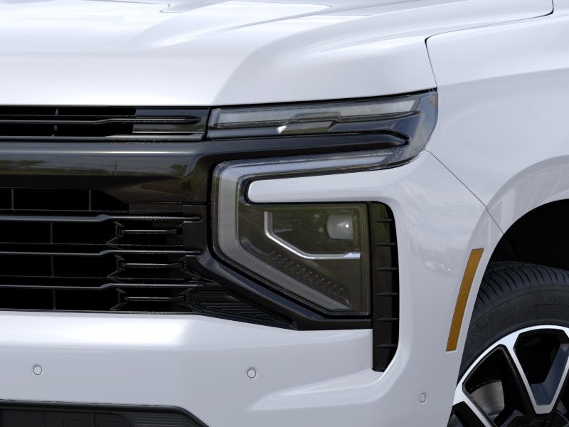 2027 Chevrolet Tahoe RST - Photo 34