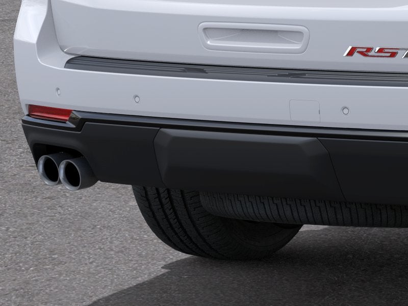 2027 Chevrolet Tahoe RST - Photo 38