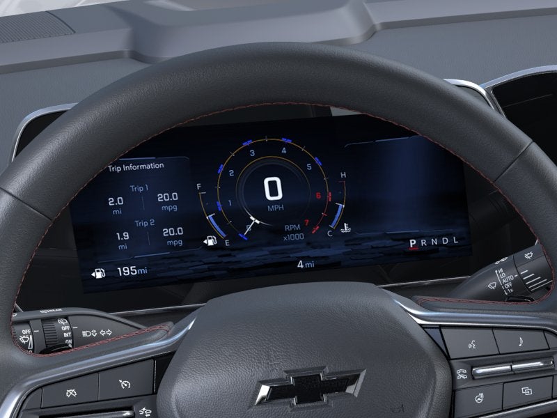 2027 Chevrolet Tahoe RST - Photo 42