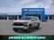 2027 Chevrolet Tahoe RST