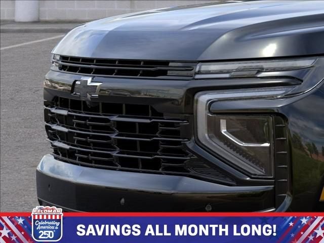 2026 Chevrolet Tahoe RST - Photo 13