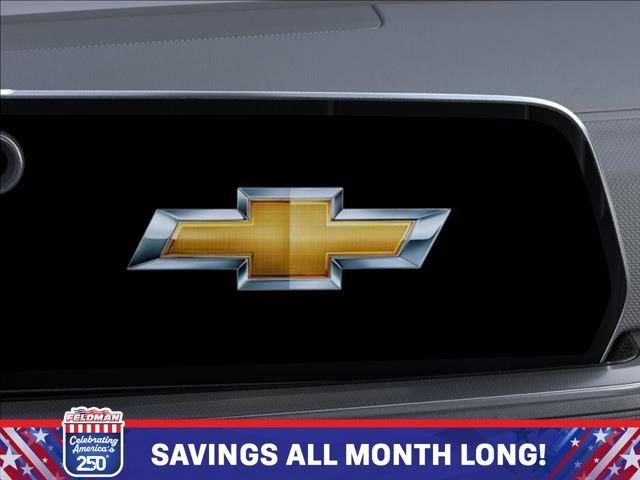 2026 Chevrolet Tahoe RST - Photo 20