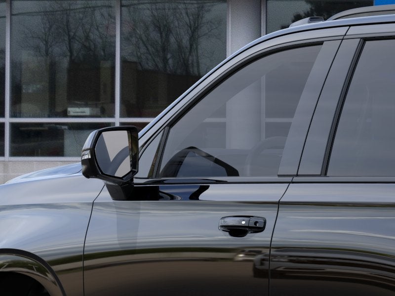 2026 Chevrolet Tahoe RST - Photo 36