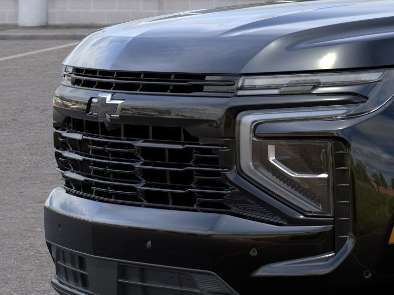 2026 Chevrolet Tahoe RST - Photo 37