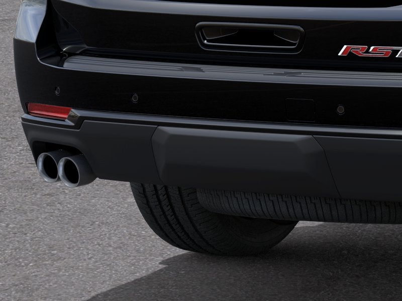 2026 Chevrolet Tahoe RST - Photo 38