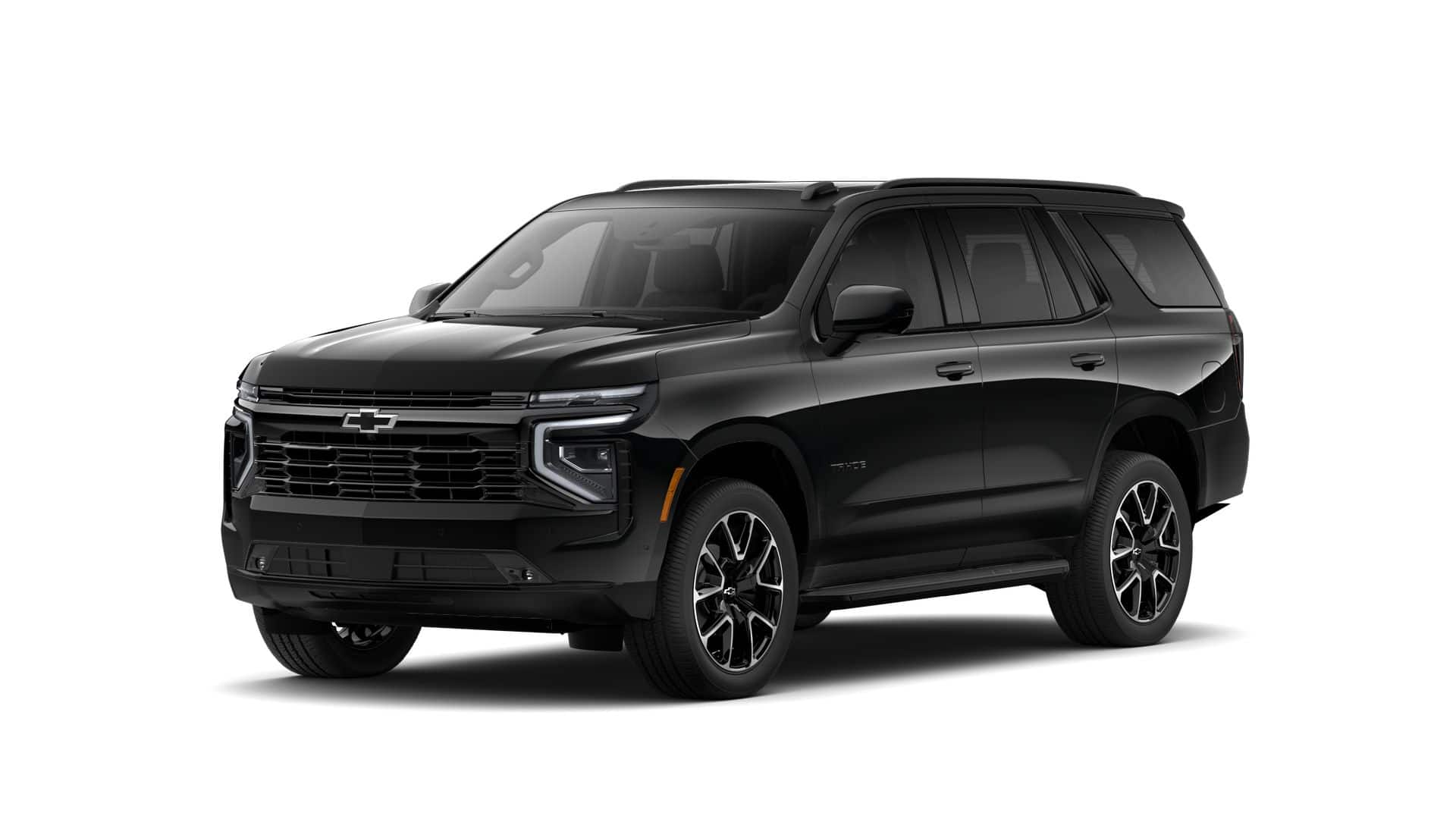 2026 Chevrolet Tahoe RST - Photo 49