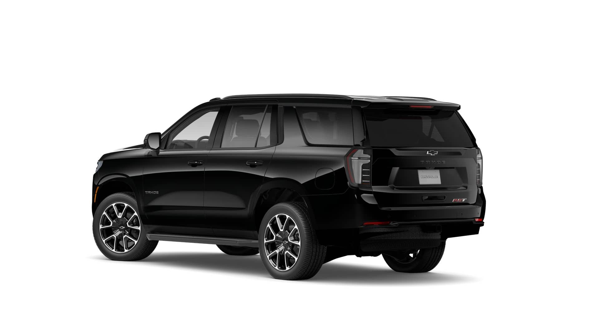 2026 Chevrolet Tahoe RST - Photo 51