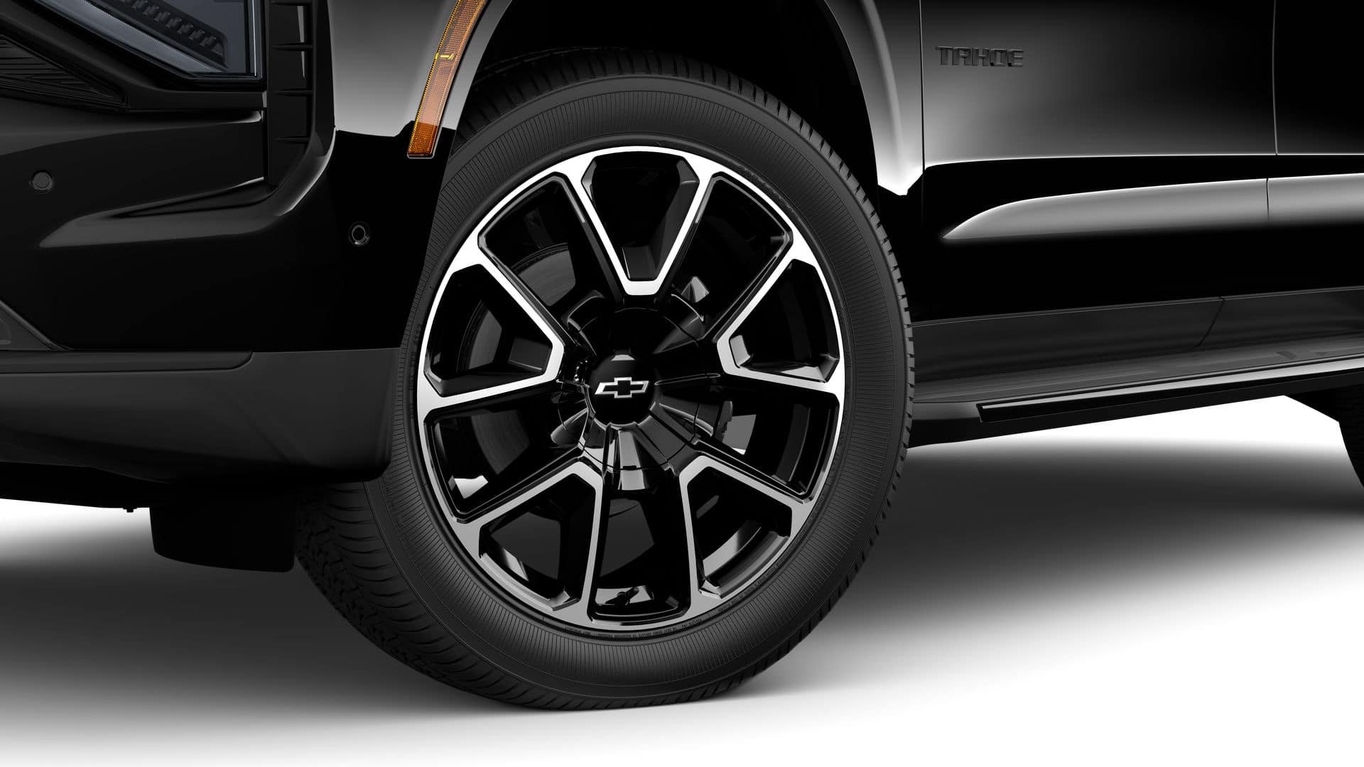 2026 Chevrolet Tahoe RST - Photo 52