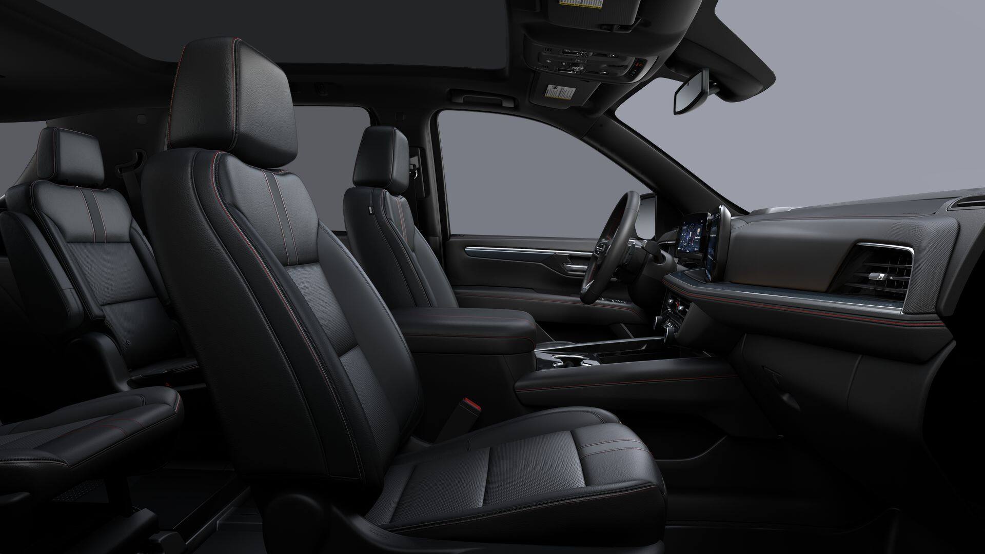 2027 Chevrolet Tahoe RST