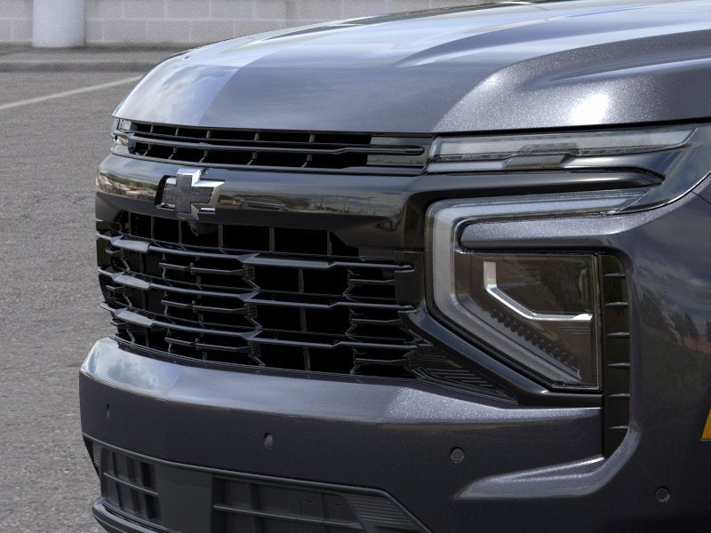 2027 Chevrolet Tahoe RST