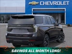 2027 Chevrolet Tahoe RST