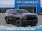 2027 Chevrolet Tahoe RST