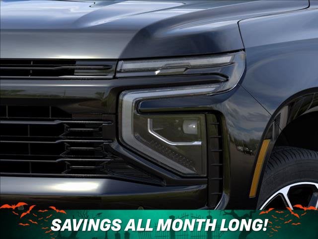 2027 Chevrolet Tahoe RST - Photo 10