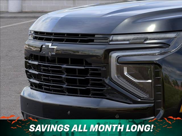 2027 Chevrolet Tahoe RST - Photo 13