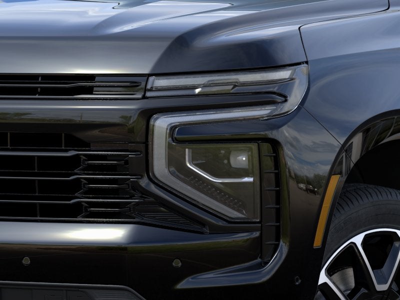 2027 Chevrolet Tahoe RST - Photo 34