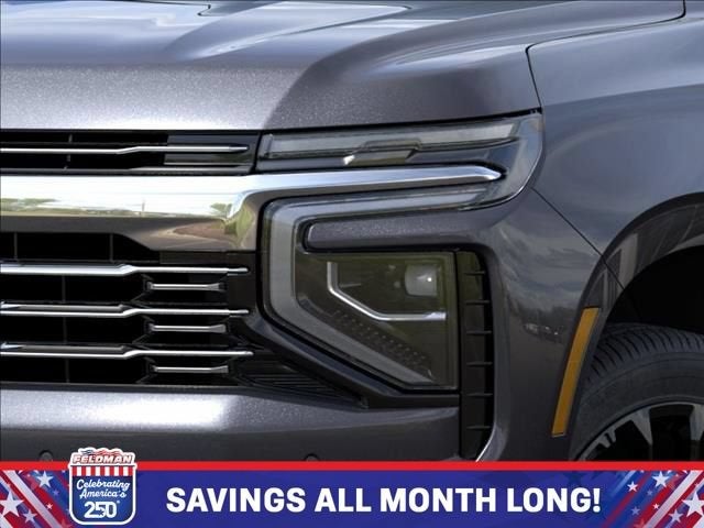 2026 Chevrolet Tahoe Premier - Photo 10
