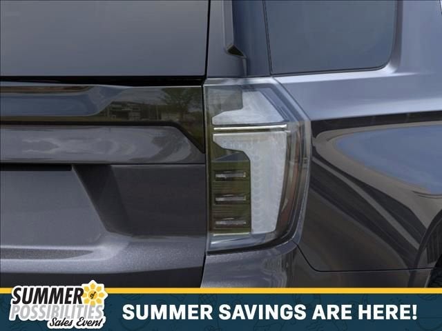 2026 Chevrolet Tahoe Premier - Photo 11