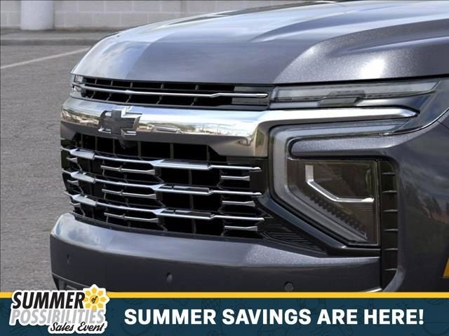 2026 Chevrolet Tahoe Premier - Photo 13