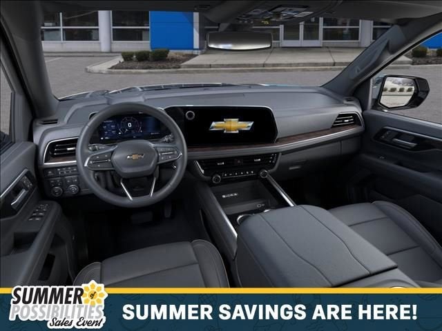 2026 Chevrolet Tahoe Premier - Photo 15