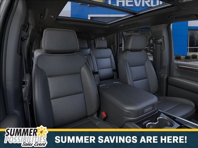 2026 Chevrolet Tahoe Premier - Photo 16